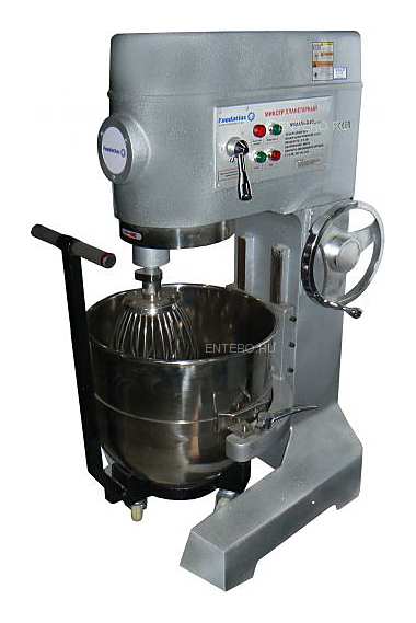 Foodatlas B-60A Eco