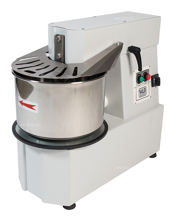 WLBake SP5 E